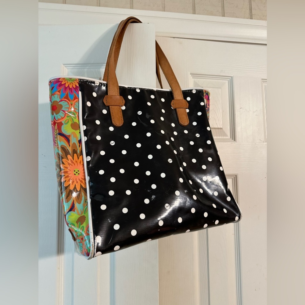 Consuela tote bag